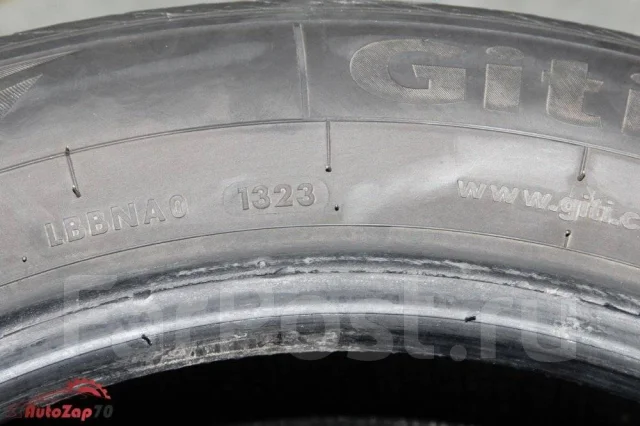Giti GitiComfort F50