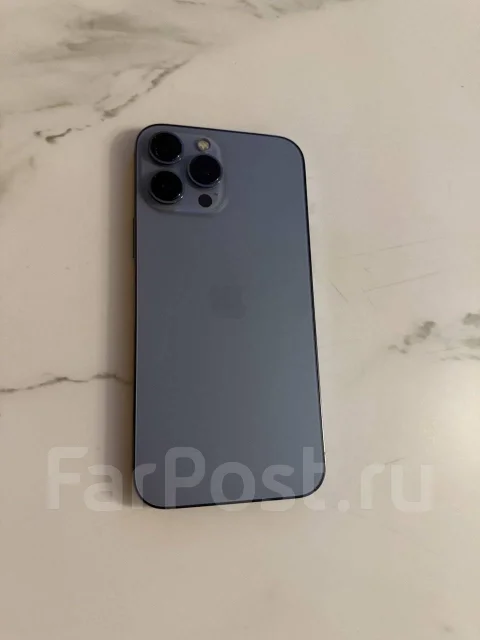 Apple iPhone 13 Pro Max. �/�, 256 ��, �����, 3G, 4G LTE, 5G, NFC ����
