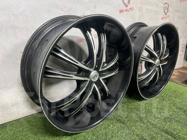 Lexani. 10.0x26", 6x135, 6x139.7, ET16 ����