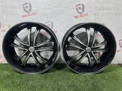 Lexani. 10.0x26", 6x135, 6x139.7, ET16 