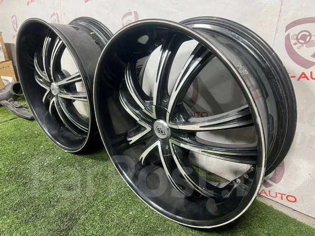 Lexani. 10.0x26", 6x135, 6x139.7, ET16 ����