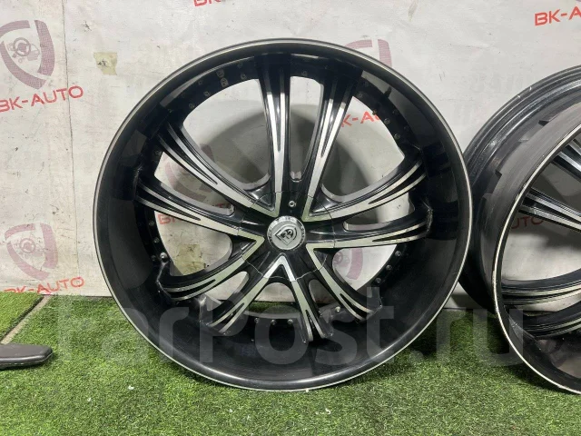 Lexani. 10.0x26", 6x135, 6x139.7, ET16 ����