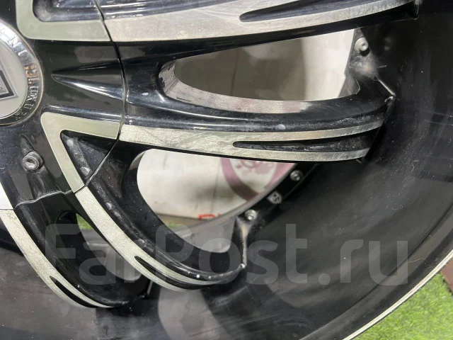Lexani. 10.0x26", 6x135, 6x139.7, ET16 ����