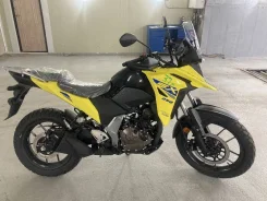 Suzuki V-Strom