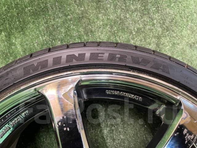 Minerva F205. , /,  5 %.   