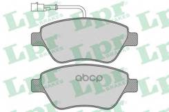   Fiat 500 07-/Panda 06-/Punto 08-  Lpr . 05P1264 05P1264 05P1264 