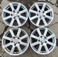 Advanti Sport. 6.0x15", 5x114.3, ET45,  67,1. 