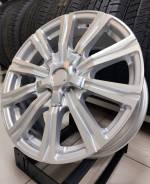 LegeArtis Optima LX97. 8.0x18", 5x150, ET60,  110,1. 