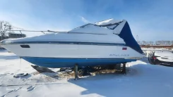 Bayliner. ����� 8,9��., ��������� ���������, 250��.�., ������ ����