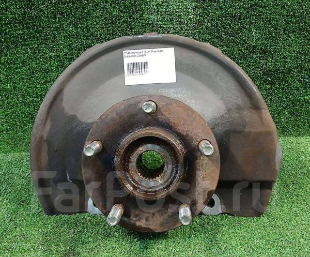  Mitsubishi Outlander II CW5W CW5W, CW6W 3880A018,   3880A018 