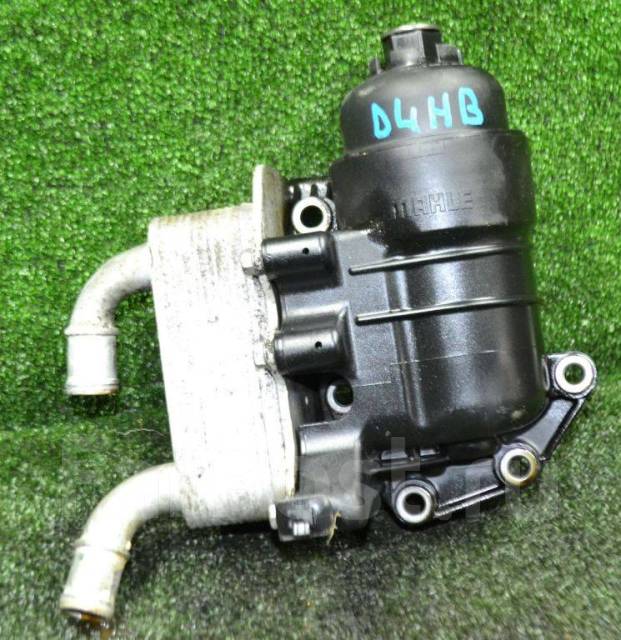    Hyundai ix35 D4HA LM LM, CM, XM 