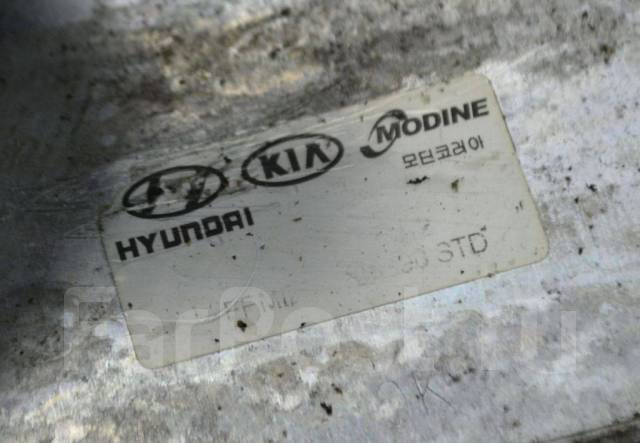    Hyundai ix35 D4HA LM LM, CM, XM 