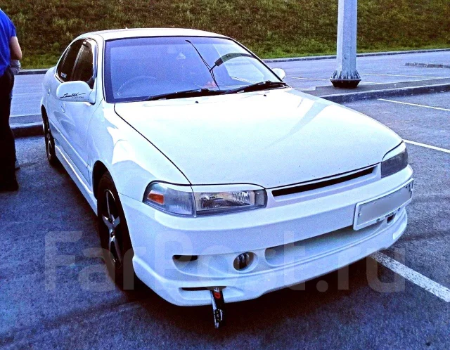 Комплект обвесов Toyota Corolla AE100 Sprinter AE100 купить в Улан-Удэ ...