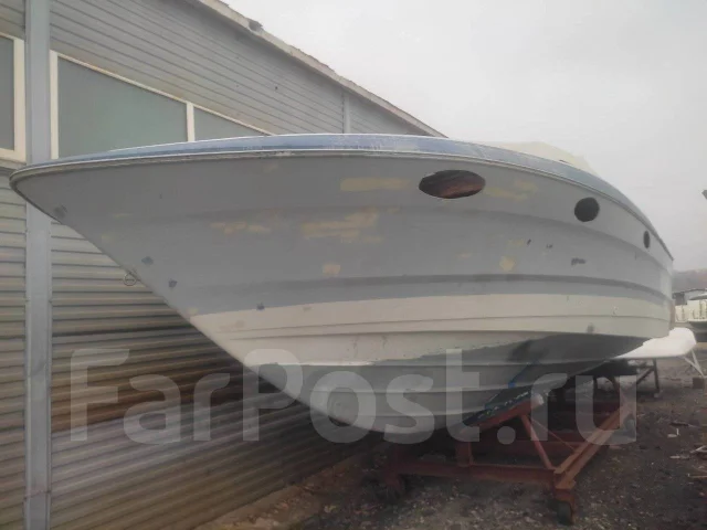 Bayliner. ����� 8,9��., ��������� ���������, 250��.�., ������ ����