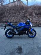 Yamaha YZF-R3. 320. ., , ,   
