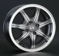 LS Wheels LS 323