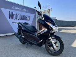 Honda PCX 125