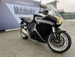 Honda VFR 1200F
