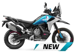 CFMoto 800MT Sport