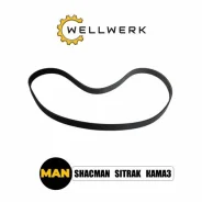 ������ ������������, 51968200344 Wellwerk 51968200344 ����