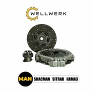 �������� ���������, 3400700460 Wellwerk 3400700460 ����