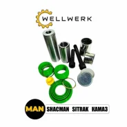 ����������� ��������, 81508226038 Wellwerk 81508226038 ����