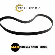 ������ ��������, 51968200345 Wellwerk 51968200345 ����