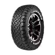 Tourador X Force A/T