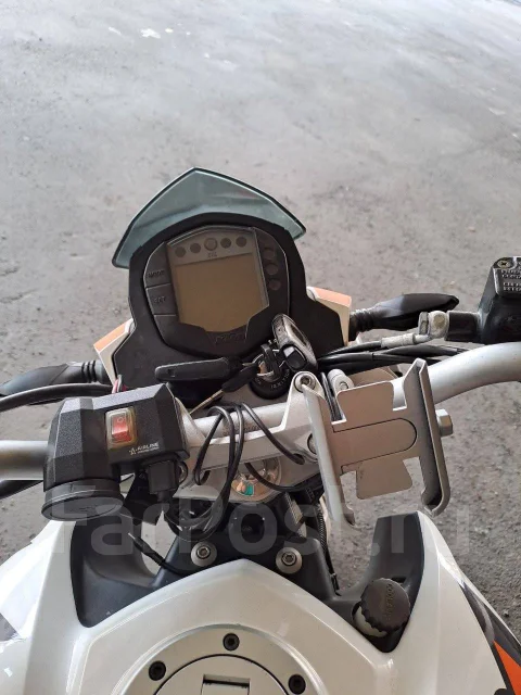 KTM 200 Duke. 200����. ��., ��������, ���������, ������ �� �� ����