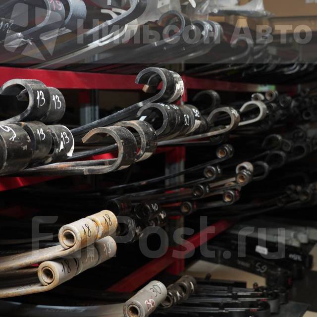   Isuzu GIGA 8PD1, 8PC1, 10PE1, 6WA1, 10PC1, 10PD1, 12PD1, 12PC1, 12PE1 [HND045Y] HND045Y 