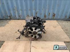  Nissan Patrol Y61 ZD30DDTI 
