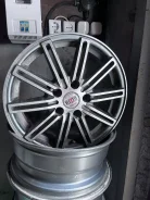 Alcasta M39. 6.5x16", 5x114.3, ET36, �� 67,1���. ����