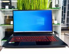MSI GF75 Thin 