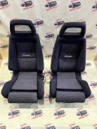  Recaro Toyota Mark 2 1996 JZX90 1JZ-GE 
