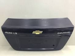   Chevrolet Aveo T250 2005-2011 [96476698] 96476698 