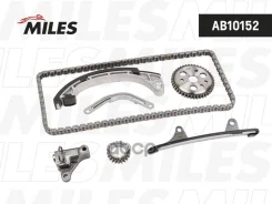 �������� ���� ��� Toyota 1SZ-FE (INA 553027310) (13506-23010; 13545-23010; 13591-23010; 13566-23011; 13567-23010) Miles ���. AB10152 AB10152 ����