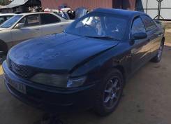 Toyota Carina ED. ST210, 4SFE ����