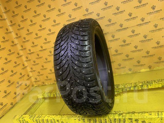 Nokian Hakkapeliitta 9