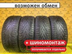 Nokian Hakkapeliitta R2 SUV