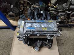  Toyota Vitz 2003 1900023220 SCP13 2SZ-FE 1900023220 