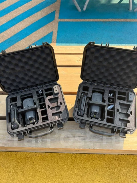 DJI Air 3. � ������� ����