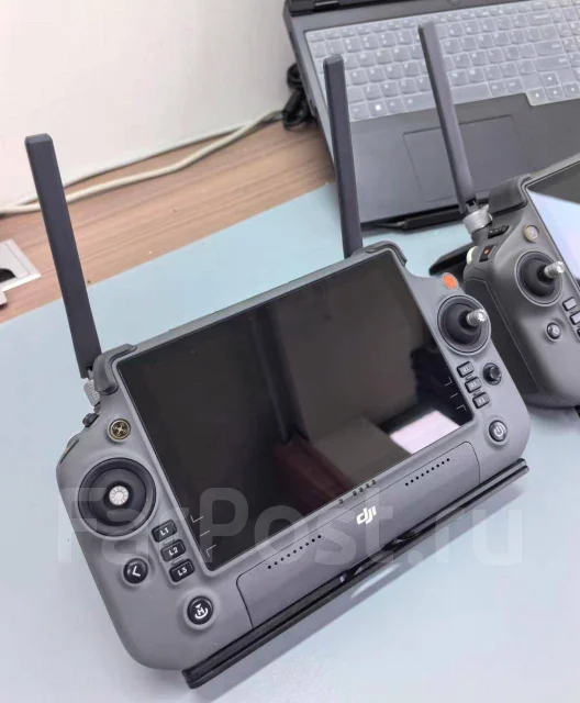DJI Air 3. � ������� ����