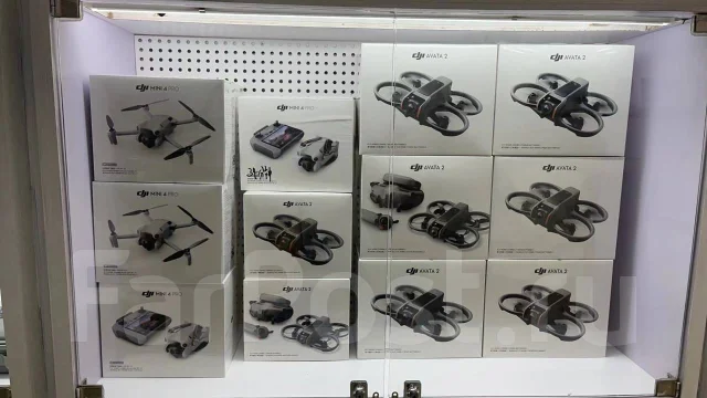 DJI Air 3. � ������� ����