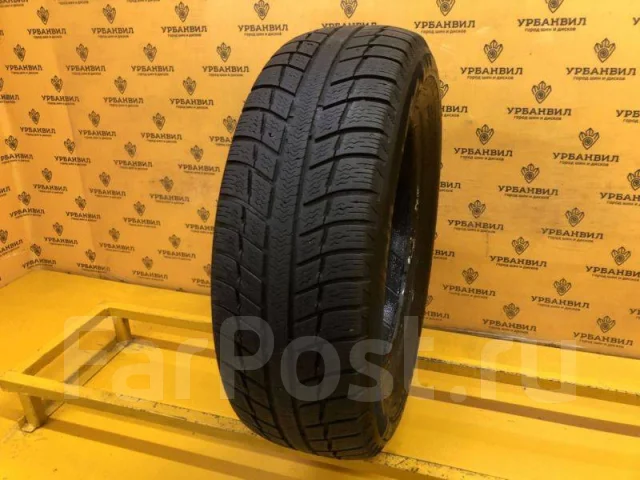 Michelin Alpin 3