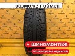 Michelin Alpin 3