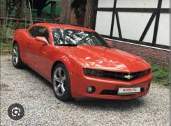    V6 - 3.6 camaro chevrolet 12669384 