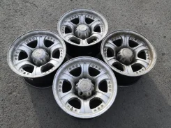 RW Classic. 8.5x15", 6x139.7, ET-32, �� 110,1���. ����