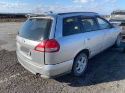 Nissan Wingroad. WFY11, QG15DE ����