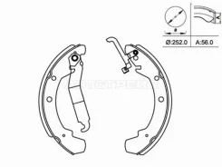 ������� ��������� ���������� ST-28-0262 ST280262 ����