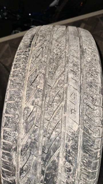 General Tire Grabber HTS. ������, 2022 ���, �/�, ����� 5 % ����